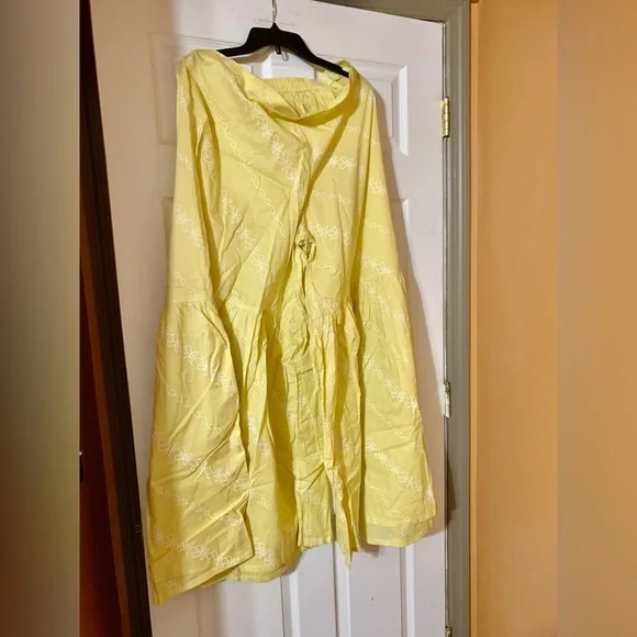 Maria. B. dress